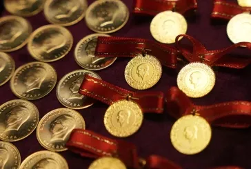 Anlık altın fiyatları son durum: 21 Mart 2025 ons, gram altın, çeyrek altın, tam altın ne kadar? Altın düştü mü?