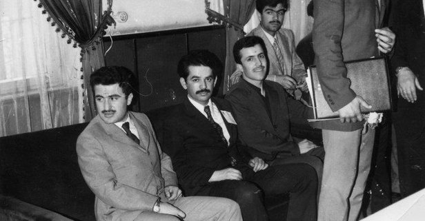 MTTB 52. Dönem Genel Başkanı Özmen vefat etti