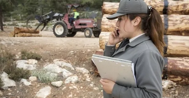 OGM işçi alımı başvuru nasıl yapılır? Orman Genel Müdürlüğü OGM işçi alımı başvuru şartları nelerdir?