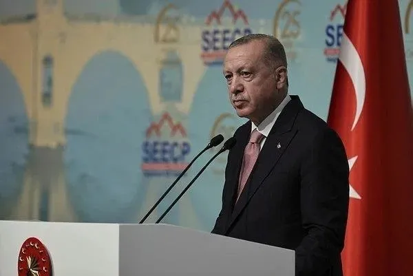 Nilda Müge cinayetinin şüphelisi Nazir Ilgın'ın sabıkalı olduğu ortaya çıktı! Başkan Erdoğan 2021'de serbest kalmasına tepki göstermişti-2