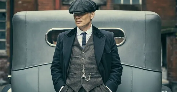 Peaky Blinders 6. sezon ne zaman çıkacak?