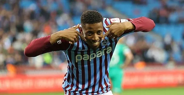 Simon Banza'dan 23 puana katkı!