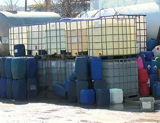 İstanbul’un ortasında kimyasal gaz paniği