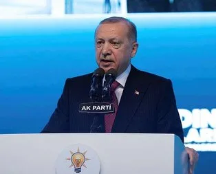 Başkan Erdoğan’dan Cumhuriyet yazarına tepki