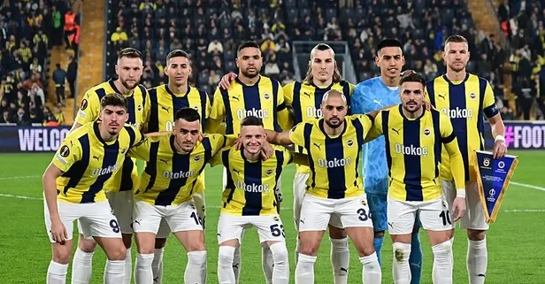 Fenerbahçe'de ayrılık! Mourinho o yıldızları sildi