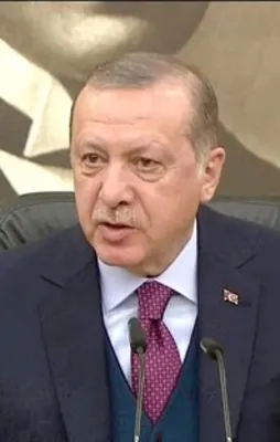 Erdoğan: 'Gerekli adımları atacağız'
