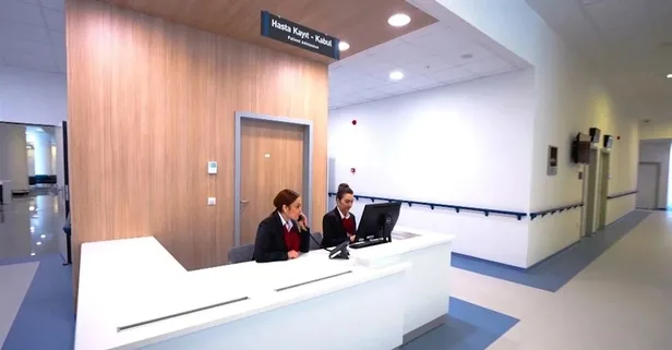 Hastanelere 20-31 Ağustos temizlik görevlisi, hasta kayıt görevlisi 18-54 yaş arası personel alınıyor! Mülakatsız hasta kayıt görevlisi alımı başvuru şartları