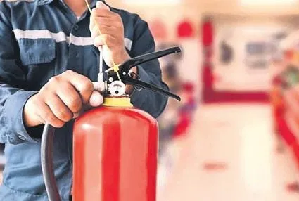 Yangın tüpü fiyatlarına inceleme