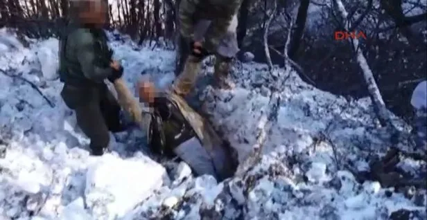 PKK telsizlerinde 'imdat çığlıkları'-5