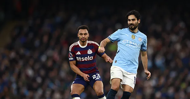 Manchester City'de 8 yolcu birden! Sezonun faturası onlara çıktı