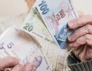Maaşlara ek gösterge zammı! Emekli maaşları 500 TL artacak: 25 yıl hizmeti bulunanların emekli ikramiyesi...