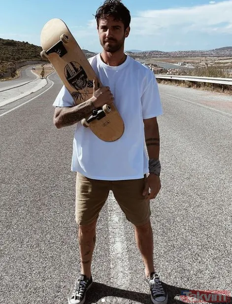 Kazara Aşk’ın Şimal’ı Sude Zülal Güler hakkındaki bu gerçeği duyanlar inanamadı! Meğer hiç göründüğü gibi değilmiş - 10