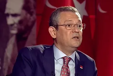 CHP Genel Başkanı Özgür Özel'den canlı yayında emanetçi tavşan itirafı! Fondaş Sözcü Yazarı Deniz Zeyrek'le birbirine girdi: "Gelin CHP Genel Başkanı ben olayım"