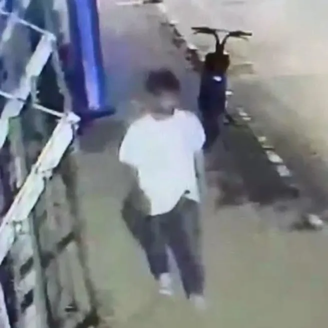 Veliefendi kundakçısı tutuklandı