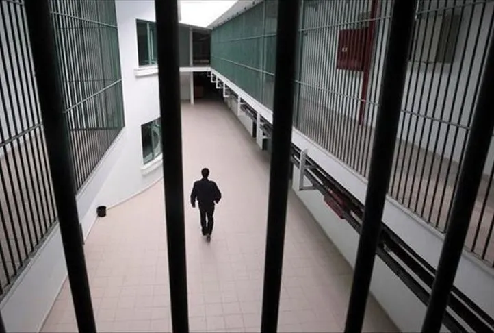 Ceza infaz düzenlemesinde şartlı tahliye detayı