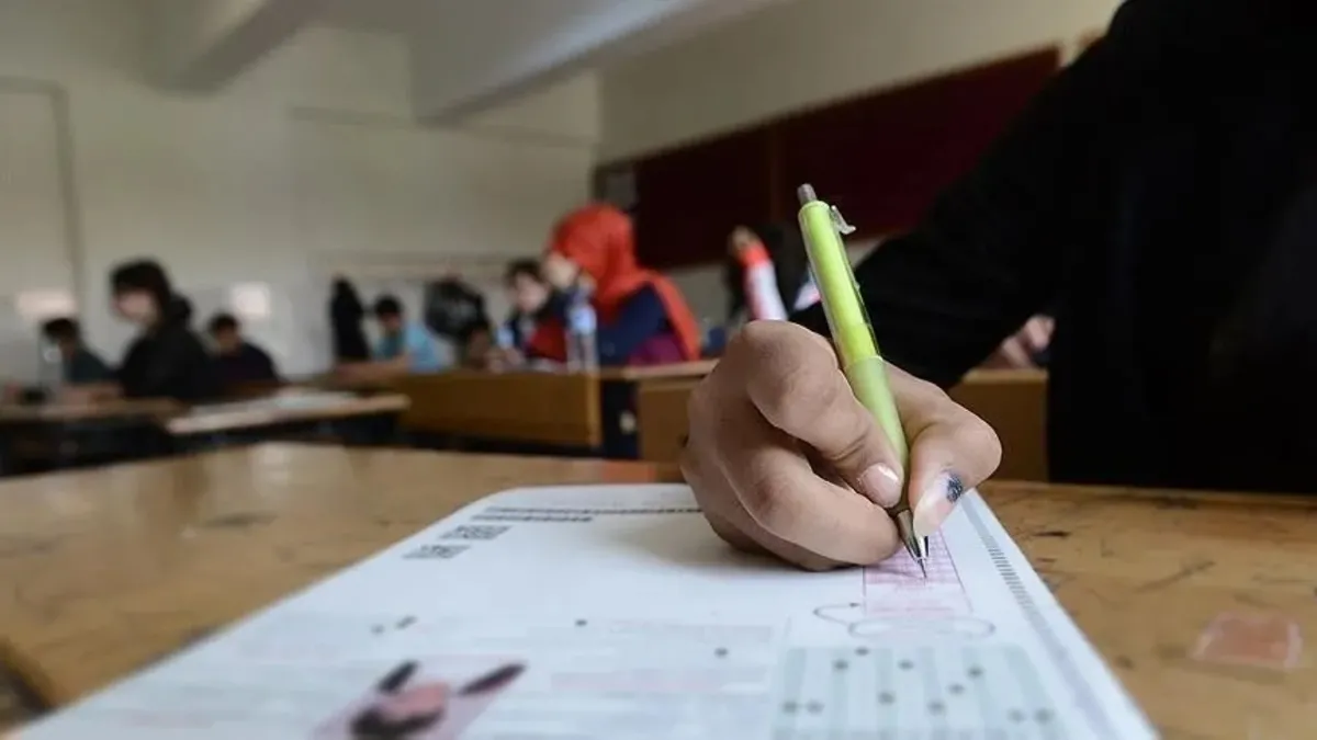 DGS giriş belgesi 2026: DGS giriş belgesi nasıl, nereden alınır?