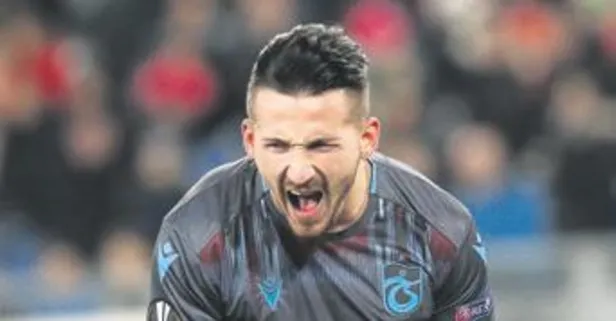 Donis Avdijaj’a transfer izni