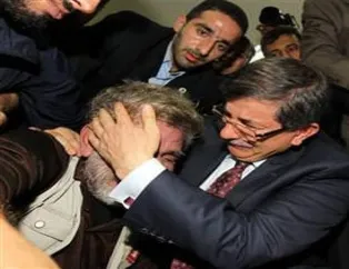 Neden ağladığını anlattı