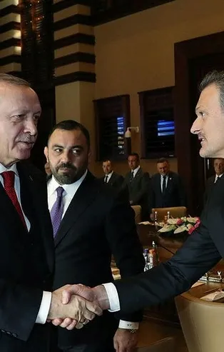 Son dakika: AK Parti'de görev değişikliği! Alpay Özalan ve Ali Şahin...