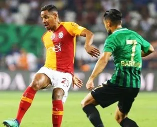 Cimbom kabusu yaşadı!
