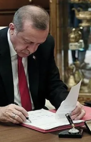 Başkan Erdoğan'ın duyurduğu nişasta bazlı şeker kotası kararı yürürlüğe girdi