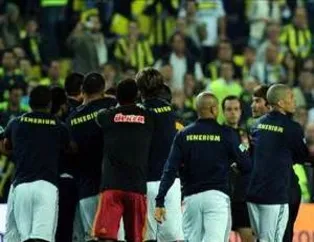 Derbi'den görüntüler