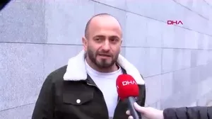 Büyükçekmece’deki skandal corona partisi tepki çekmişti! Partiyi düzenleyen kişi konuştu