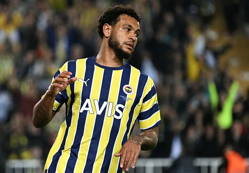 FENERBAHÇE TRANSFER HABERLERİ | Fenerbahçe'de 4 ayrılık birden! Şansı kullanamadılar - 11