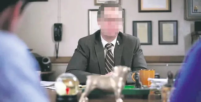 Okul müdüründen skandal talep! 86 bin TL'lik sertifikalı Rolex istedi...-1