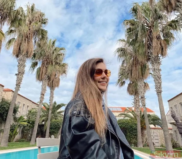 Eser Yenenler’e Leonardo DiCaprio şoku! Berfu Yenenler sordu Kuzey cevapladı olan Eser’e oldu - 2