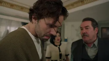 Aynı Yağmur Altında 7. bölüm fragmanı yayınlandı: "Senin zamanın doldu!"