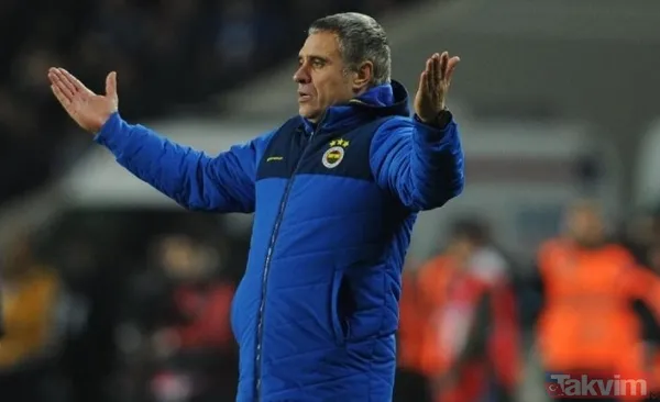 Fenerbahçe'nin golcüsü Vedat Muriç haftalardır gol atamıyor! İşte düşüşün nedeni... - 7