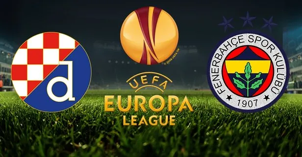 Dinamo Zagreb Fenerbahce Maci Ne Zaman Saat Kacta Hangi Kanalda Takvim