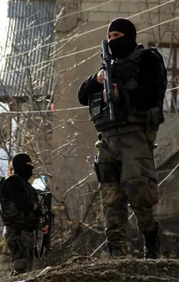 Diyarbakır'da büyük terör operasyonu