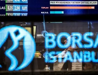 Borsa haftaya nasıl başladı?