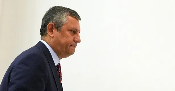 AK Parti Genel Başkan Yardımcısı Hüseyin Yayman'dan Özgür Özel'e "Meşruiyet" ayarı: CHP, intihara koşuyor!