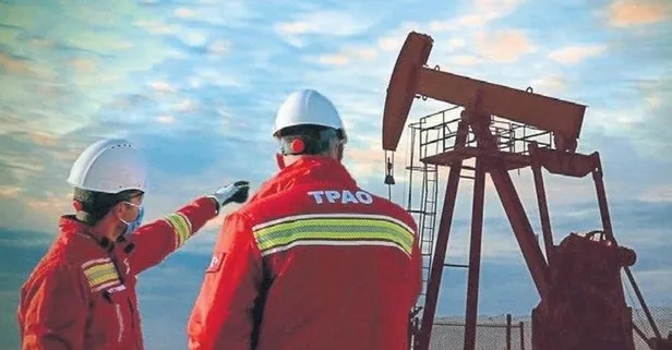 Karar Resmi Gazete'de yayımlandı! TPAO'ya Edirne'deki bir saha için petrol arama ruhsatı verildi