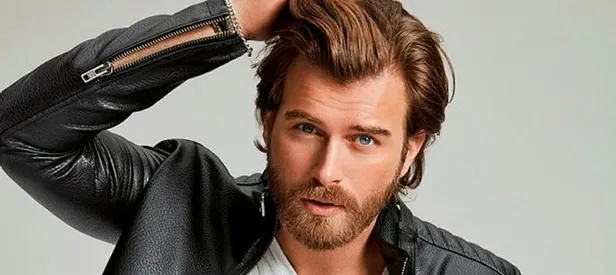 Büşra Develi, Kıvanç Tatlıtuğ'un partneri oldu