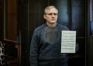 ABD ve Rusya arasında casus krizi: Derhal serbest bırakılmasını istiyoruz