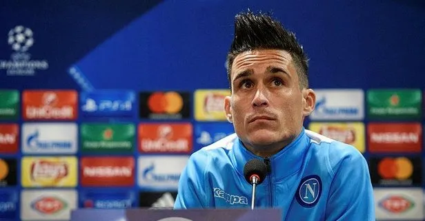 Fenerbahçe’nin transfer listesindeki Jose Callejon’un menajerinden flaş açıklama