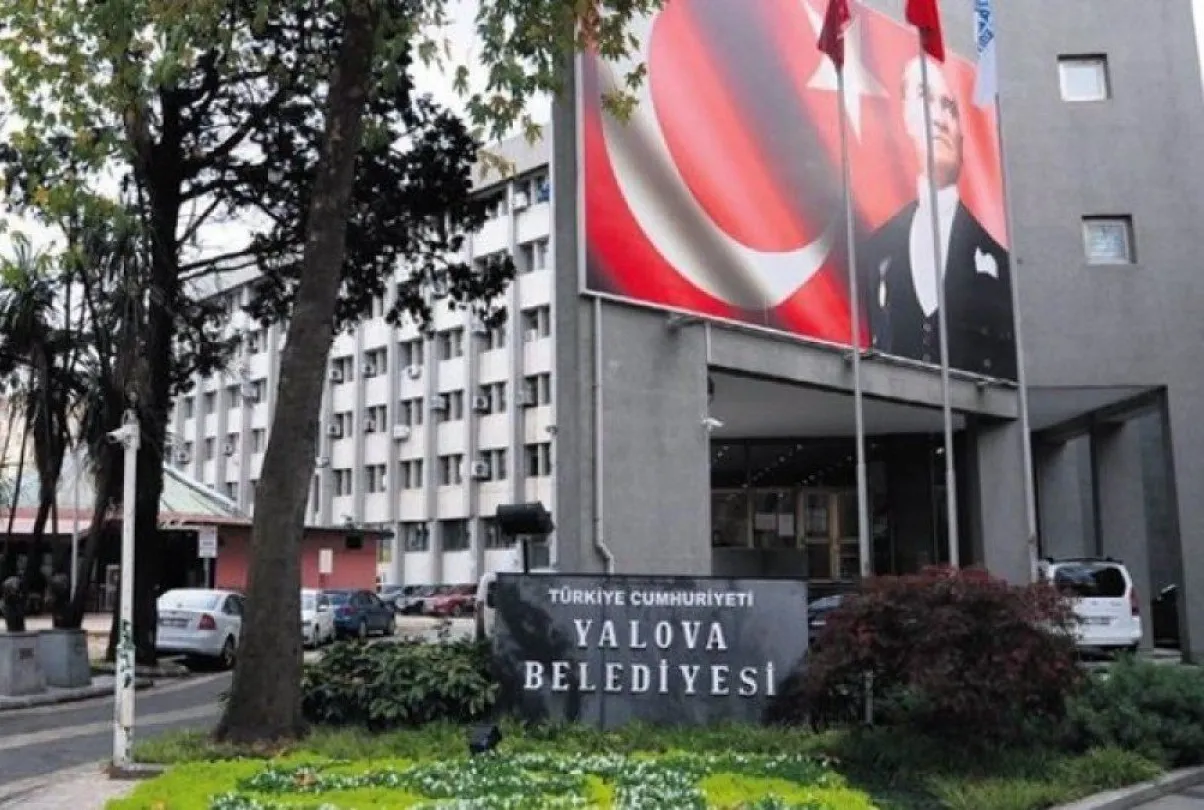 Zimmete para geçirme davasında karar!