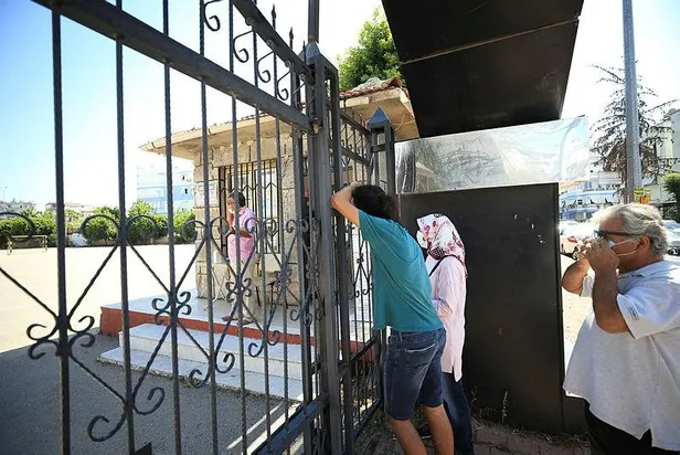 Son dakika: YKS'nin ilk oturumu olan Temel Yeterlilik Testi (TYT) sona erdi! ÖSYM Başkanı Aygün'den ilk açıklama-7