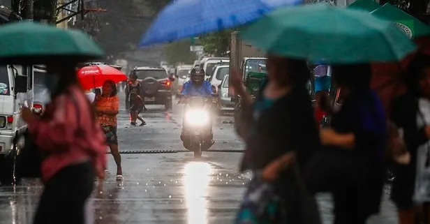 Tayvan'da Süper Tayfun Ragasa'nın yol açtığı selde 14 kişi hayatını kaybetti