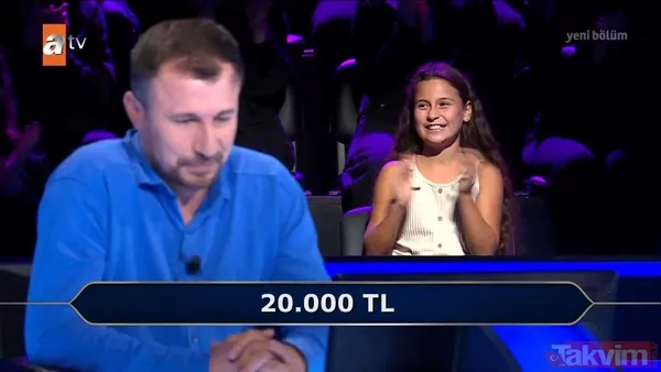 Kim Milyoner Olmak İster'de Sivasspor sorusu! Heyecanına yenik düştü bilemedi: Dadaşlar mı Yiğidolar mı? - 38