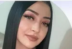 Genç kız balkonda ölü bulundu