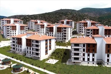 TOKİ 9-15 Şubat 2026 kura takvimi belli oldu! 7 ilde 25 bin 985 hak sahibi belirlenecek