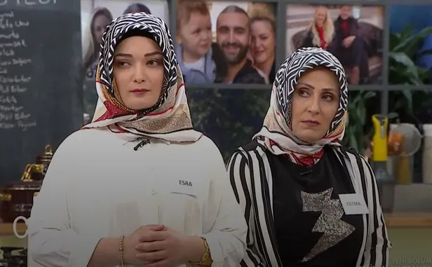 Gelinim Mutfakta bugünün çeyreğini hangi yarışmacı kaptı? 5 Nisan Gelinim Mutfakta puan durumu açıklandı mı?-5