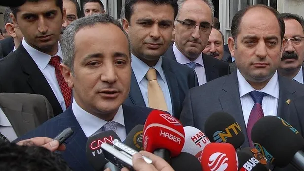 Son dakika: Amirali "kafeslemek" isteyen FETÖ’cü hainlerin hesap zamanı! Aralarında firari savcı Fikret Seçen de var-1