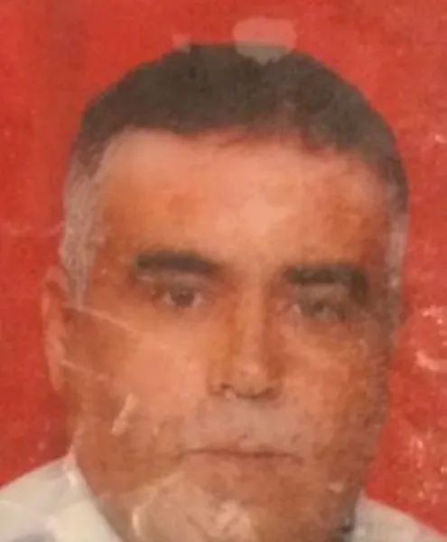 Antalya'da korkunç olay! Kötü koku harekete geçirdi! Diz çökmüş halde...-4