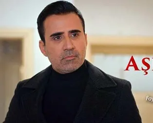 Aşk ve Mavi bu akşam 20:00’de ATV’de